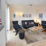 Residenz Falkenberg - Apt. 06 Apartament Sellin (Rugen)