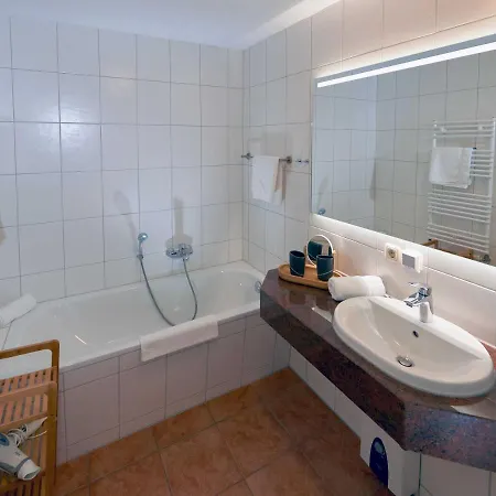 Appartement Residenz Falkenberg - Apt. 06 *