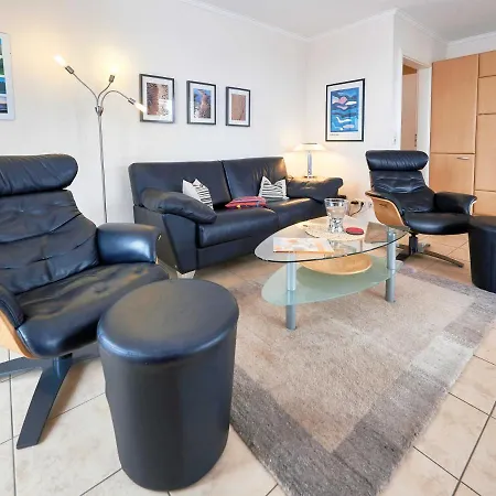 Residenz Falkenberg - Apt. 06 *