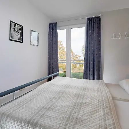 Residenz Falkenberg - Apt. 06 Appartement