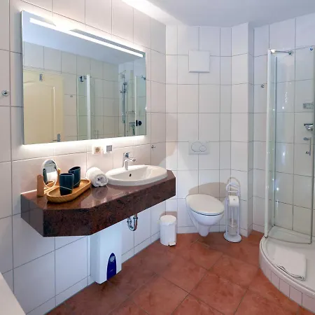 Residenz Falkenberg - Apt. 06 *